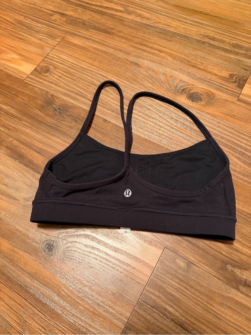 lululemon Flow-Y Bra